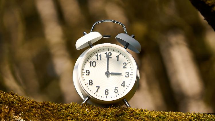 Forscher: Zeitumstellung ist sinnvoll, aber ...