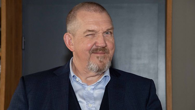 Dietmar Bär denkt nicht ans Aufhören beim "Tatort"