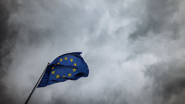 EU-Gasimporte aus Russland steigen um fast ein Fünftel