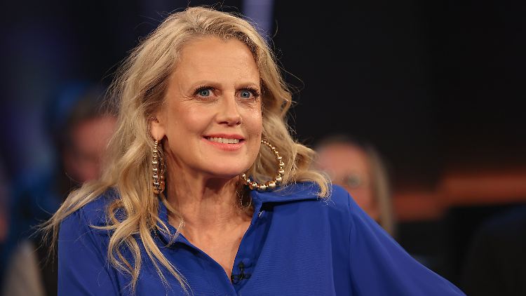 Barbara Schöneberger litt am "Hochstapler-Syndrom"