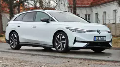 VW ID.7 Pro S Tourer im Test: Der bessere Passat | heise autos