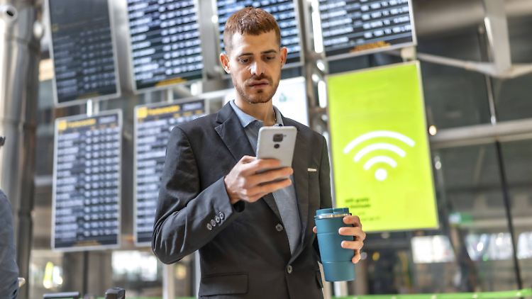 Diese Schwierigkeiten lauern bei der Einreise in die USA