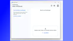 Quick Share: Googles Airdrop-Alternative erneut  umbenannt