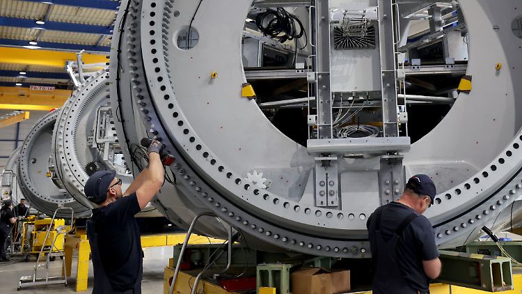 BDI: "Deutsche Industrie verliert an Boden"