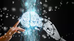 Schlaganfall: Brain-Computer-Interface soll Sprechen in Echtzeit ermöglichen