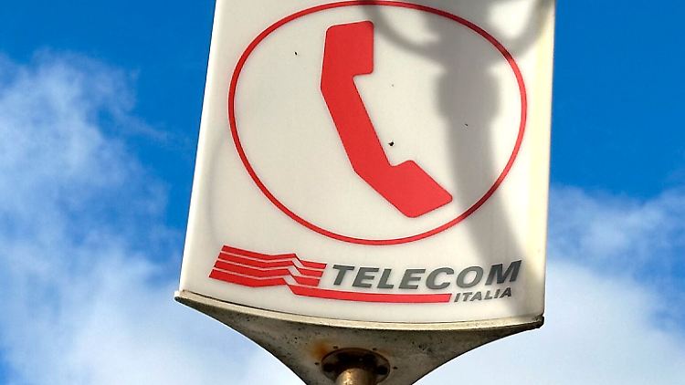Italienische Post wird Hauptaktionär bei Telecom Italia