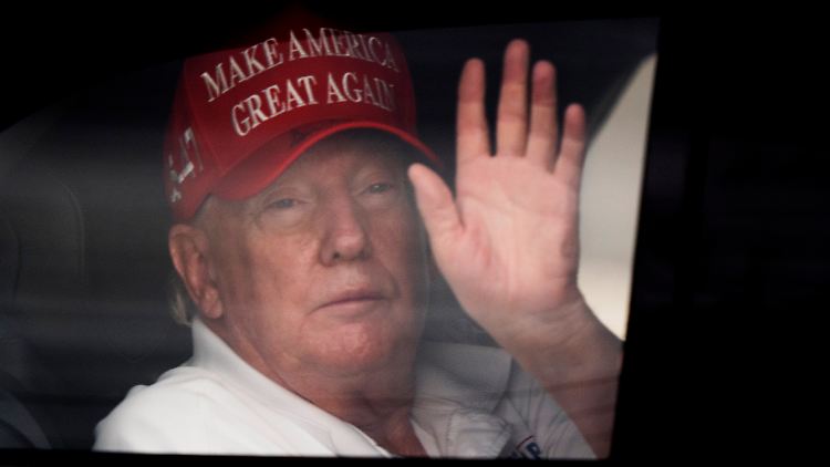 Trump sind steigende Autopreise "völlig egal"