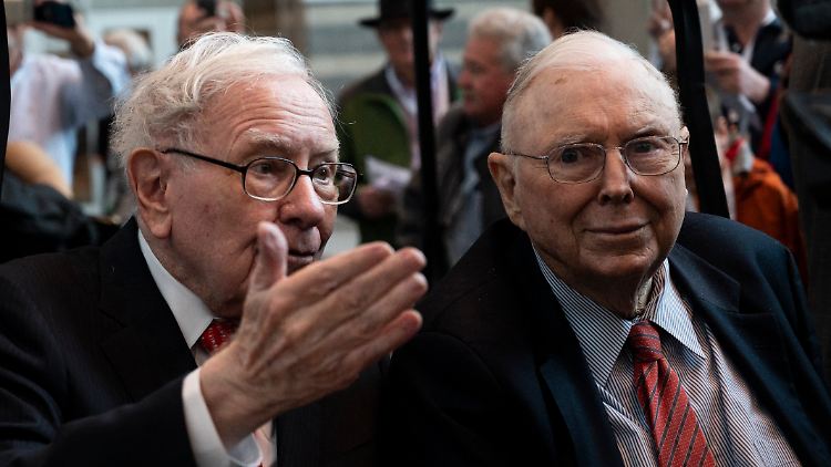 Das können Anleger von Investoren-Legende Charlie Munger lernen