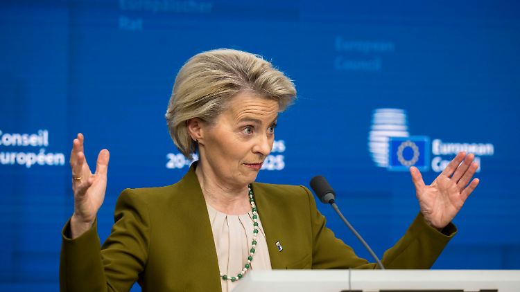 EU-Insider verrät Brüsseler Zollpläne gegen Trump