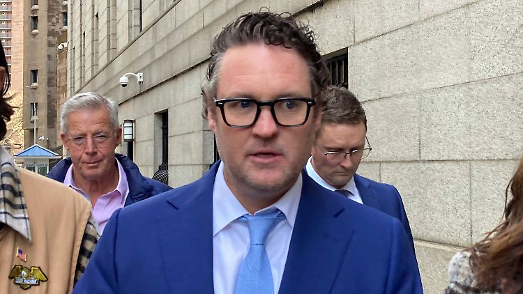 Trump begnadigt wegen Betrugs verurteilten Nikola-Gründer