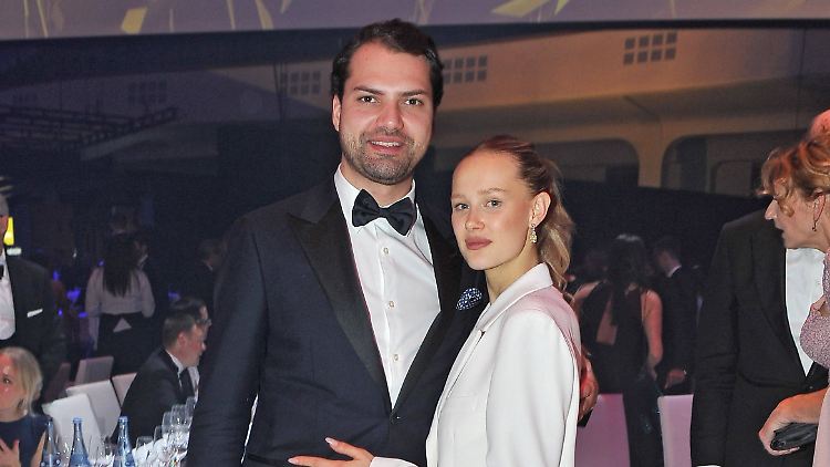 Jimi Blue Ochsenknecht verteidigt Ex-Freundin gegen Vorwürfe