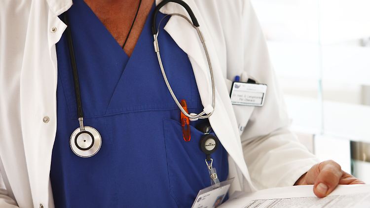 Wer ohne Überweisung zum Facharzt will, soll draufzahlen