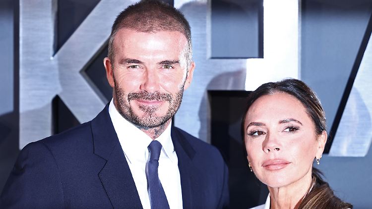 Ex-Assistentin von David Beckham bekräftigt Affären-Behauptung