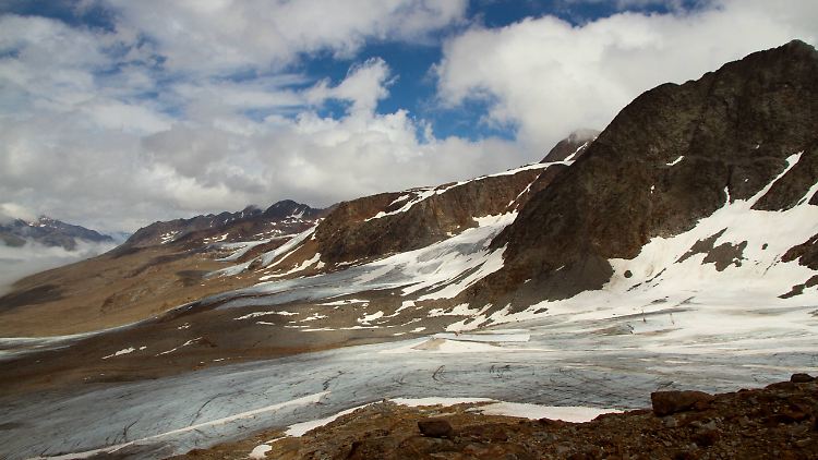 Forscher sehen Ende der Dolomiten-Gletscher besiegelt
