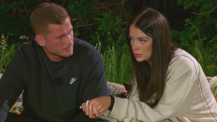 Der Untergang der Menschlichkeit im "Sommerhaus"