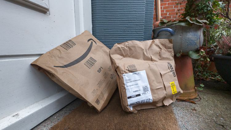 Amazon zieht Millionen Produkte aus dem Verkehr