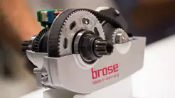 E-Bikes: Brose verkauft E-Bike-Antriebssystemsparte an Yamaha | heise autos