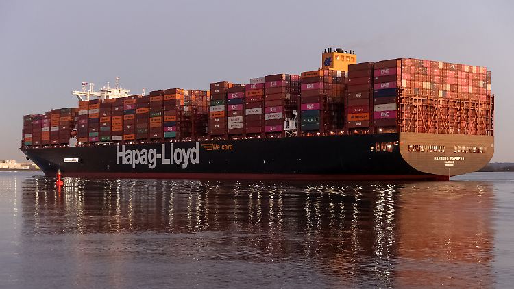 Handel und Regierung warnen vor Boykott von US-Produkten