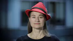 Domscheit-Berg: "Scholz hatte null Interesse an Digitalthemen und null Ahnung"