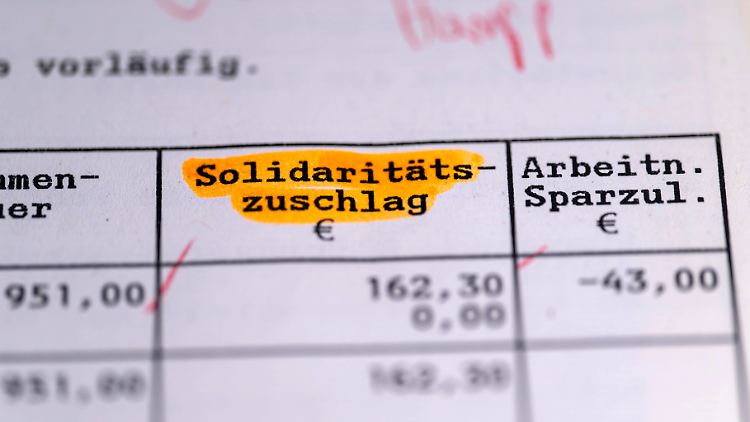 Soli kann bleiben - doch sollte er trotzdem weg?