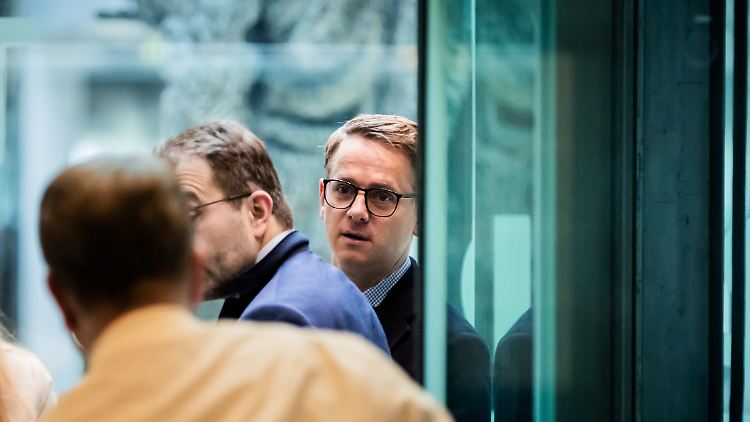 Union und SPD nähern sich den harten Brocken