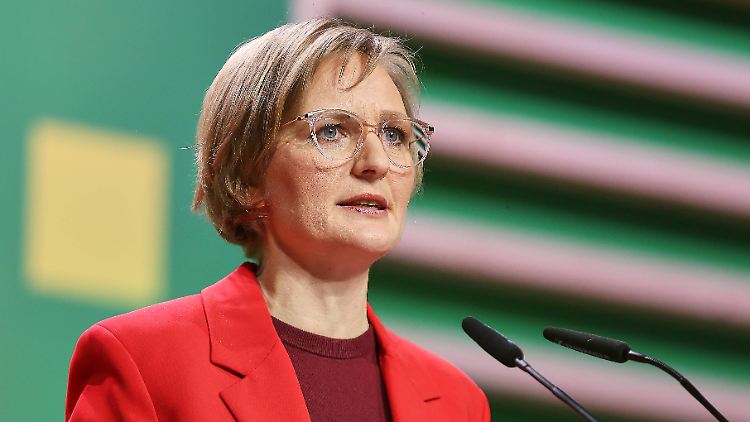 Brantner lehnt erste Koalitionsergebnisse entschieden ab