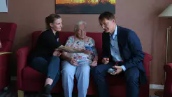 Nach Pflege und TÜV: "Voize" will Dokumentation auch im Krankenhaus erleichtern