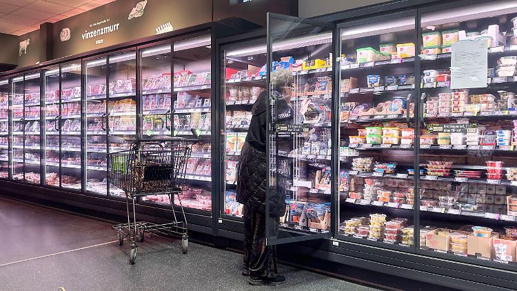 Inflationsrate sinkt im März leicht - Ifo erwartet wenig Veränderung