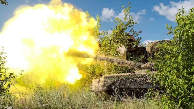 "Europäische Länder müssen den Schritt in Richtung Kriegswirtschaft gehen"