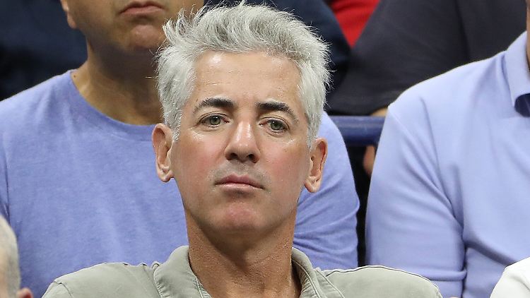 Trump-Unterstützer verurteilt "wirtschaftlichen Atomkrieg"