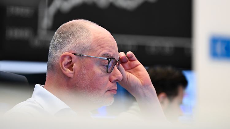 Dax klettert nach tiefroten Tagen &uuml;ber wichtige H&uuml;rde