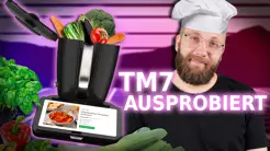 Thermomix TM7 ausprobiert | c't 3003