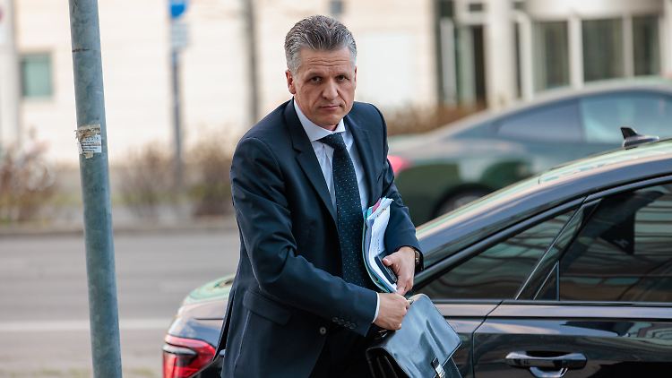 Thorsten Frei: "Neustart wird in jedem Dorf und in jeder Stadt zu spüren sein"