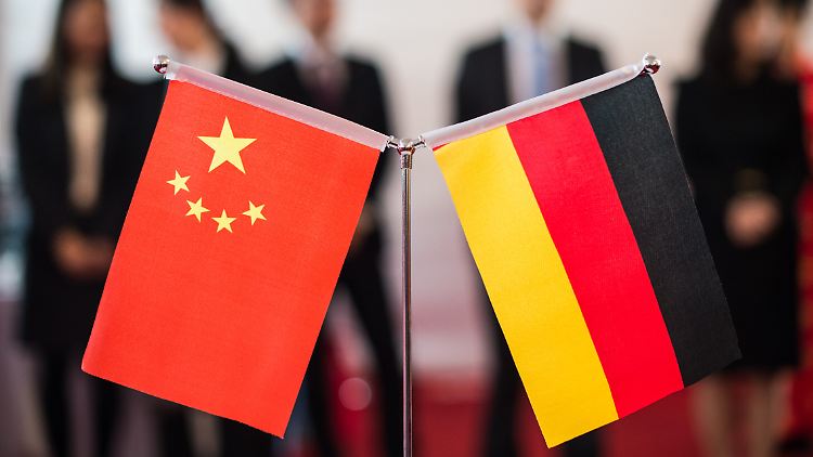 Mitbestimmung in Firmen leidet nach chinesischen Übernahmen
