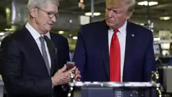 Zoll-Rochaden: Welche Strategie Apple bei Trumps "Tariffs" hat