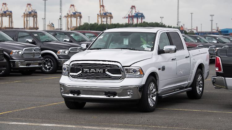 Experten: US-Autos "unverk&auml;uflich", nicht Z&ouml;lle das Problem