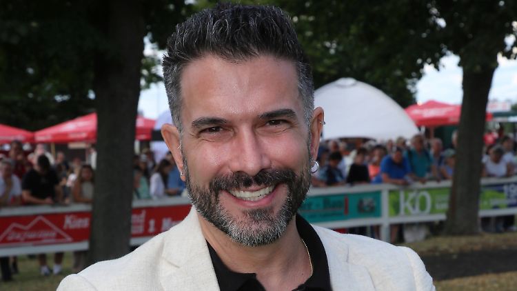 Verfahren gegen Marc Terenzi ist beendet