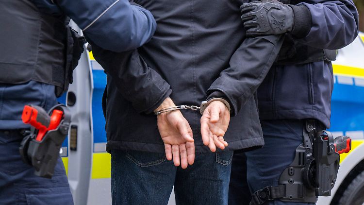 Wird Deutschland immer brutaler? Die Kriminalforschung hat Zweifel