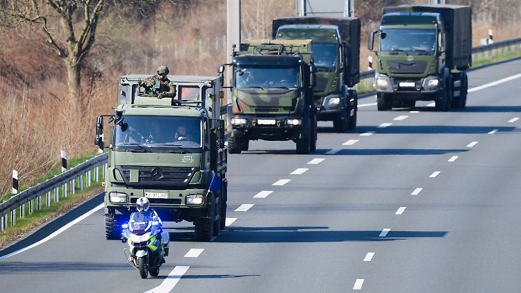 Öffentliche Ausgaben sprengen erstmals 2-Billionen-Marke