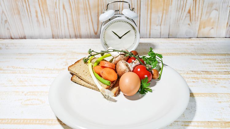 Simple Methode ist bei Gewichtsabnahme erfolgreich