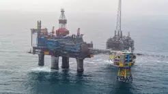 Speicherung von Kohlendioxid unter der deutschen Nordsee ist möglich