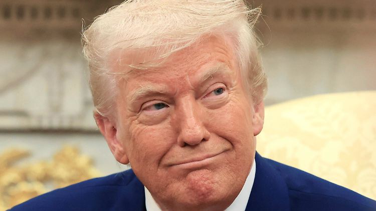 Nur AfD-Anhänger machen sich weniger Sorgen