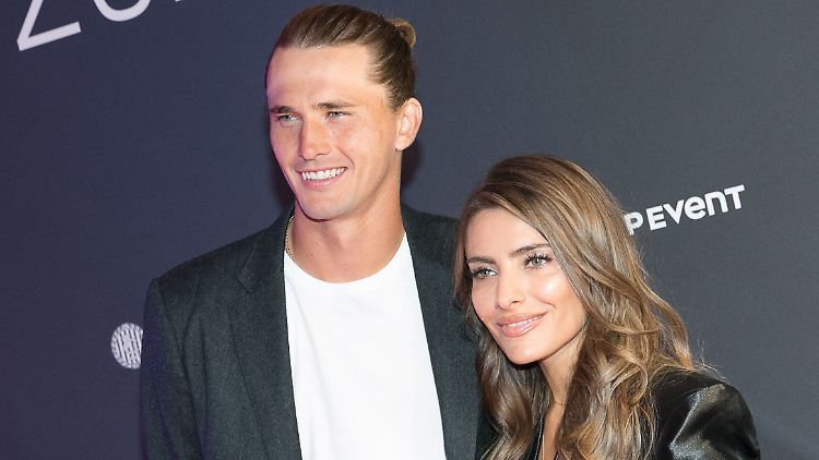 Alexander Zverev träumt von "Riesenfamilie"