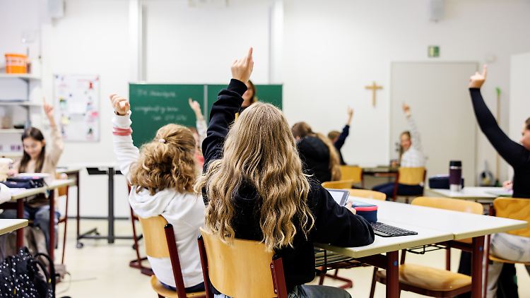 Schulen sollen sich auf Kriegsfall vorbereiten