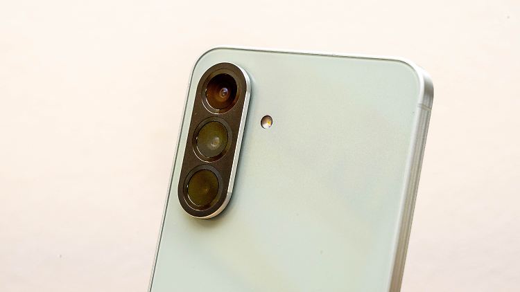 Beim Galaxy A56 macht Samsung fast alles richtig