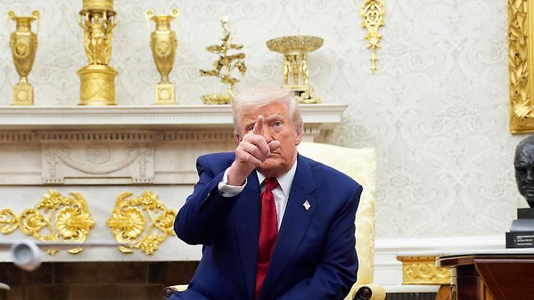 So kann Europa "Trumps Oligarchennetz" treffen