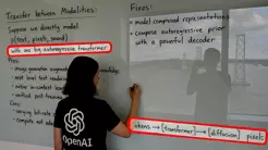 Bildgenerator von GPT-4o: Was vermutlich technisch hinter dem Durchbruch steckt