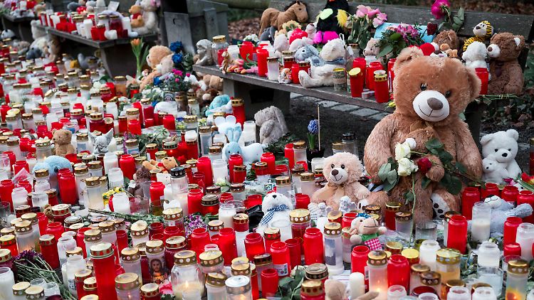 Held von Aschaffenburg soll nicht abgeschoben werden