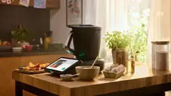 Smarte Küchenmaschine: Der neue Thermomix TM7 im Ersteindruck