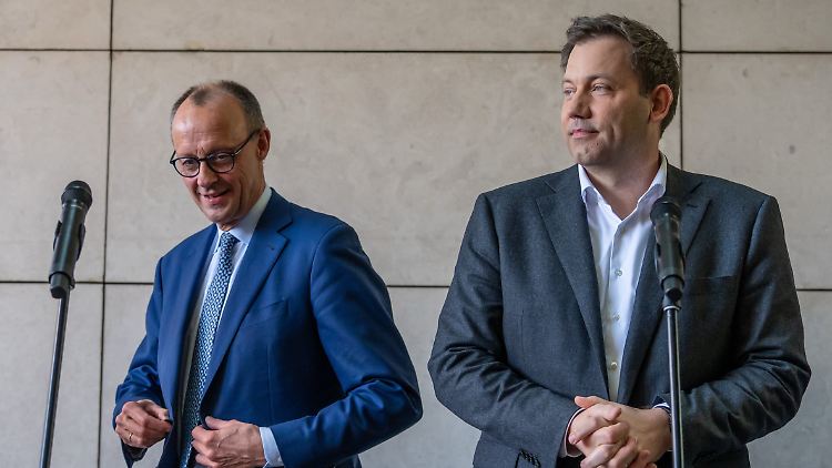 CDU-Kreisverband fordert Mitgliedervotum über Koalitionsvertrag